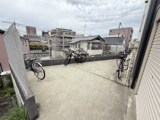 Ｇｒａｎ　Ｒｅｐｏｓｅのトイレ