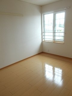 イースト　Ｂの内装