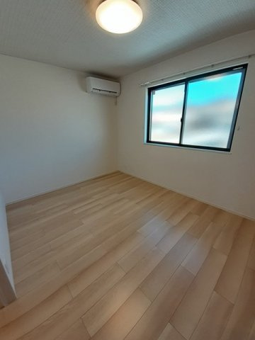 リーブル・プラッツＢの内装