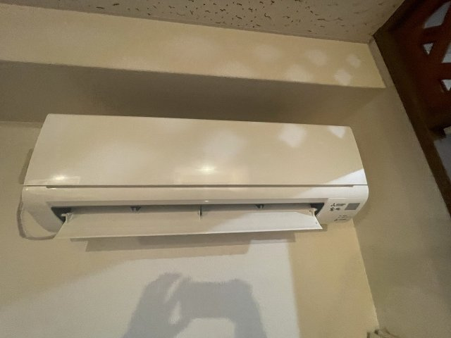 サンパレス弁天の設備