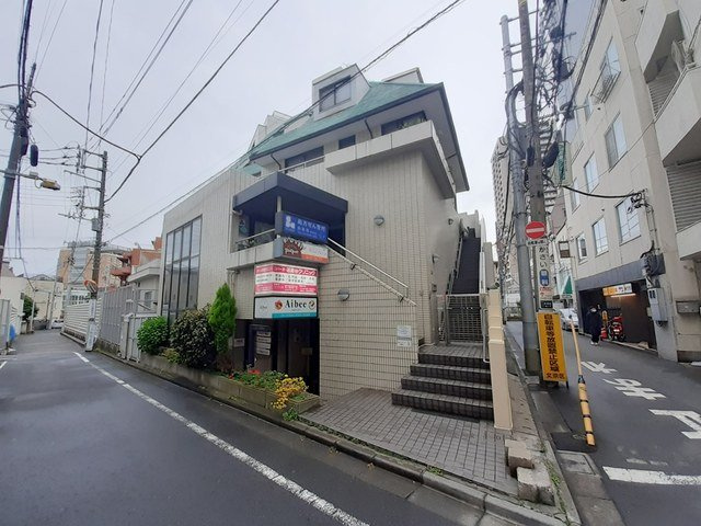 グランボヌール茗荷谷の周辺|コパーズ茗荷谷クリニックまで309m