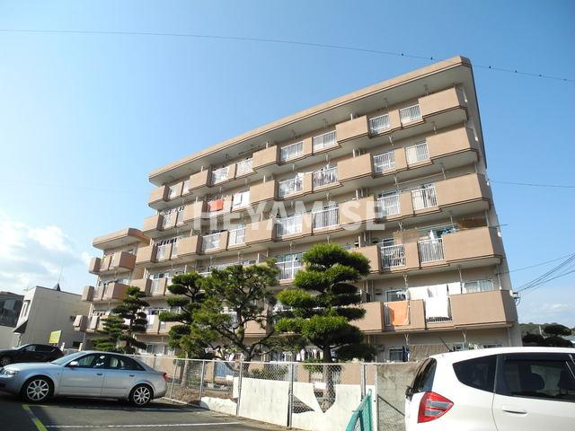 溝川ハイツ