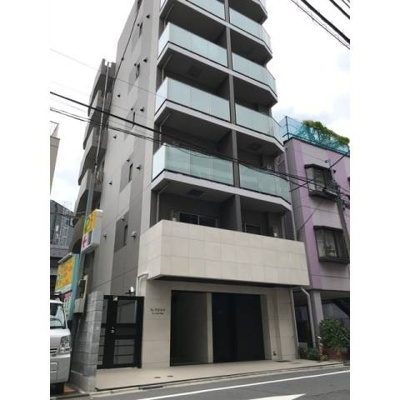 【外観】 | ビィ・フォルマ中延