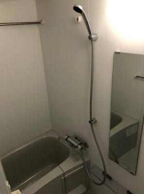 【浴室】 | ビィ・フォルマ中延 | 別部屋参考写真