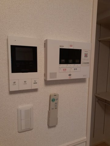 オークリーフビレッジのセキュリティ