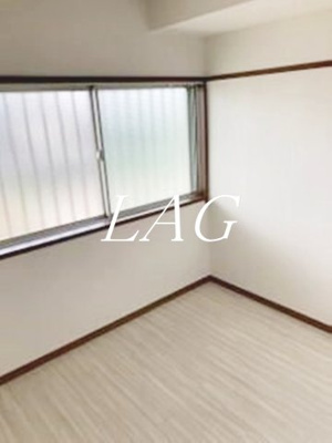 【居間・リビング】 | アメニティコウヤマ第３ガーデン | 洋室のお部屋です。