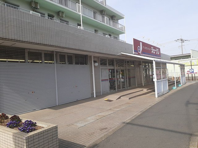 レーニアⅡの周辺|ジェーソンまで225m
