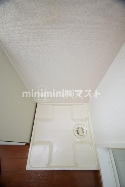 ラミューズコートのその他|※別号室参考写真