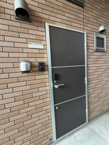 ディアコート篠原のその他共用部分