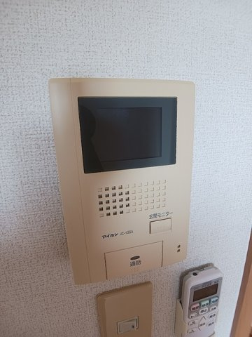 ラフィーネⅠのセキュリティ