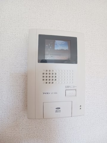 グランツオーヴェルⅡのセキュリティ