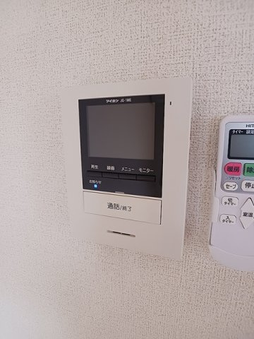 ＮＭＯＮ　Ａのセキュリティ