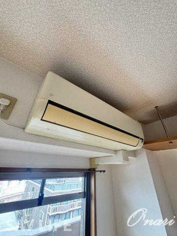 ルミエール八尾Ⅱの設備