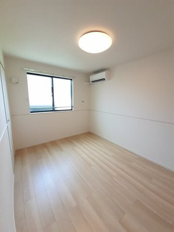 カルポネーロＢの内装