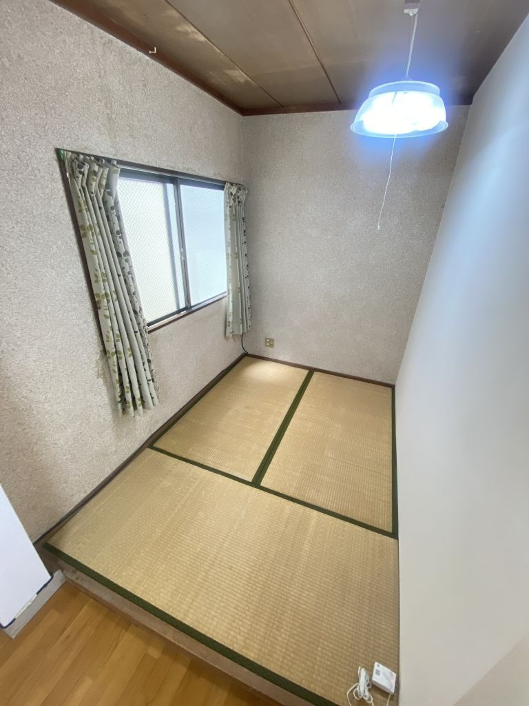 大和ビルの子供部屋