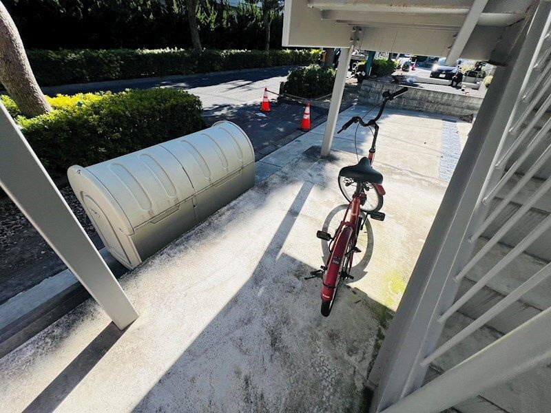 センターパーク馬橋Ⅲのその他共用部分