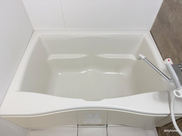 S-RESIDENCE難波EAST　仲介手数料無料の浴室