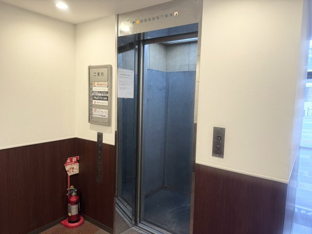 ロケットビルのその他