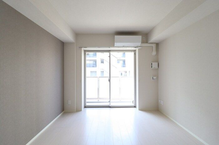 LIGHT  HOUSEの寝室