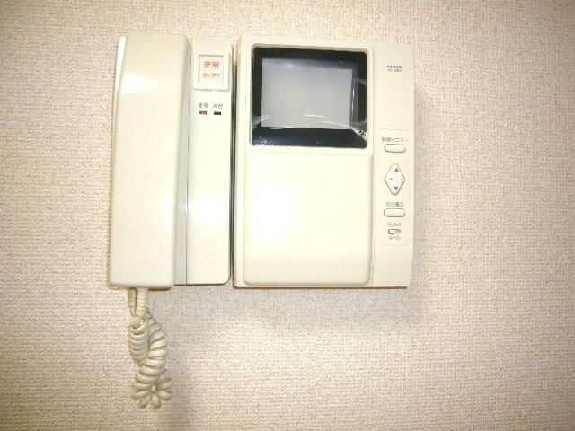 サングレースのセキュリティ