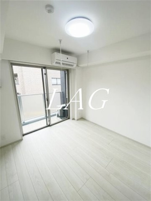 【居間・リビング】 | MAXIV東京HN | 洋室のお部屋です。
