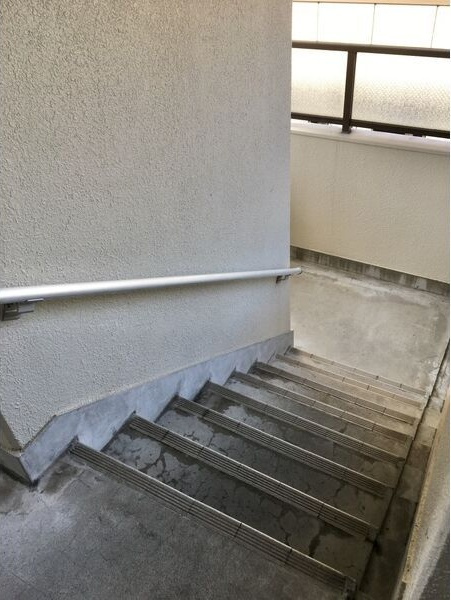 コーポラス小出のその他共用部分