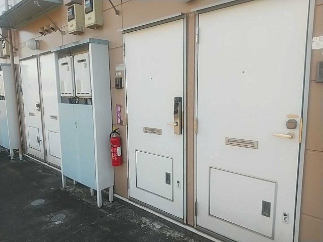 レオパレス欅のその他