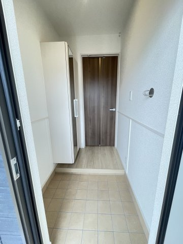 【玄関】 | キッサ　Ⅱ