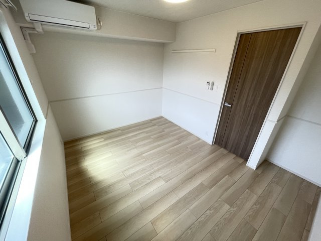 【洋室】 | キッサ　Ⅱ