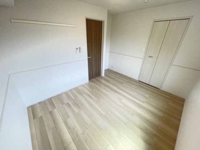 【洋室】 | キッサ　Ⅱ