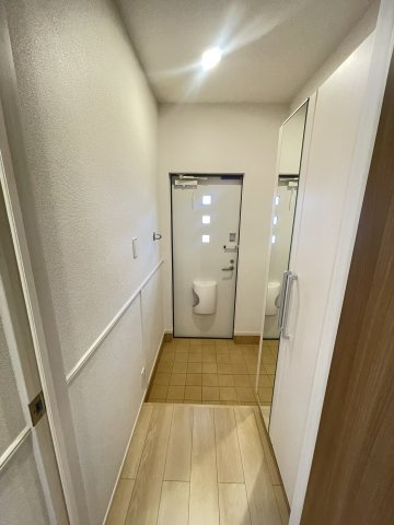 【玄関】 | キッサ　Ⅱ
