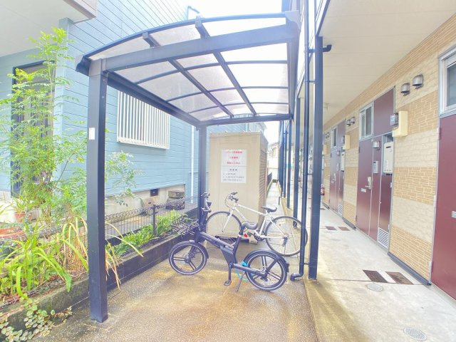 レオパレスＭ＆Ｋ　リアンのその他|設備・仕様は号室により異なる為現況を優先致します。
