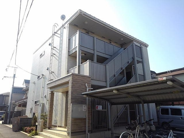 カレント　ハウス　２１