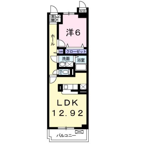 ジェルメＢ