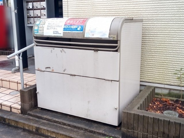 レオネクスト山下公園のその他