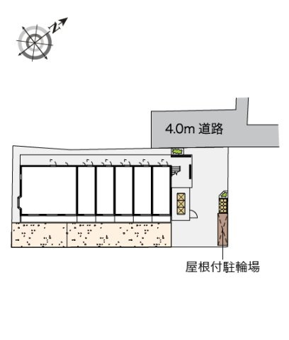 レオパレスリルト保土ヶ谷のその他