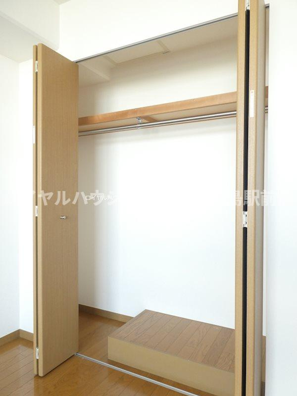 ※別号室の参考写真です。