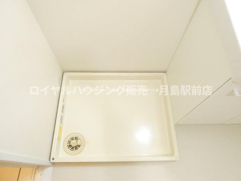 ※別号室の参考写真です。
