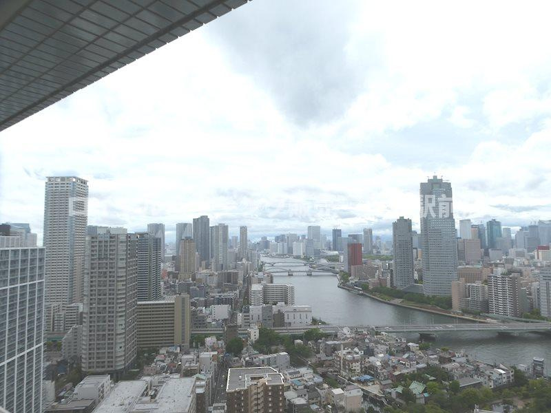 ※別号室の参考写真です。