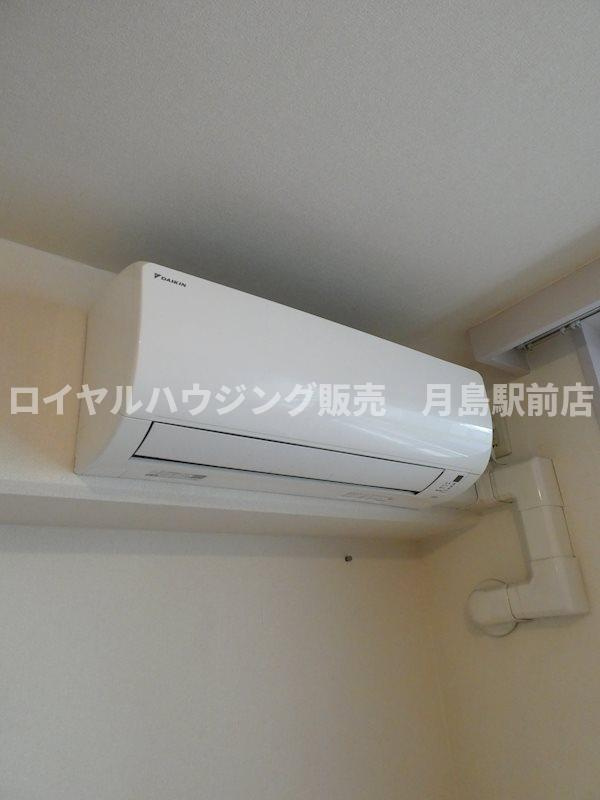 ☆エアコン☆