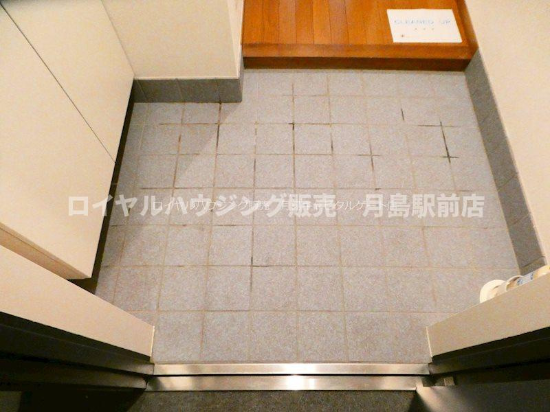 ※別号室の参考写真です。