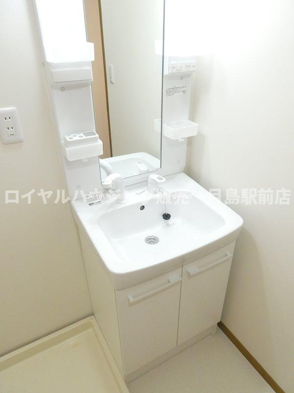 ※別号室の参考写真です。
