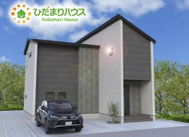 熊谷市妻沼第6期　新築一戸建て　クライン　01