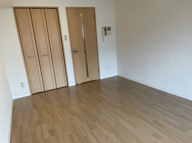 【内装】