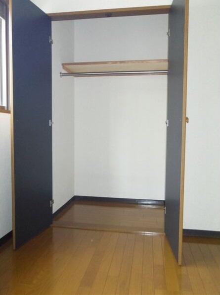 サンシャイントリスの収納