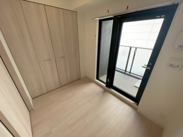 ソルテラス神戸栄町通の内装