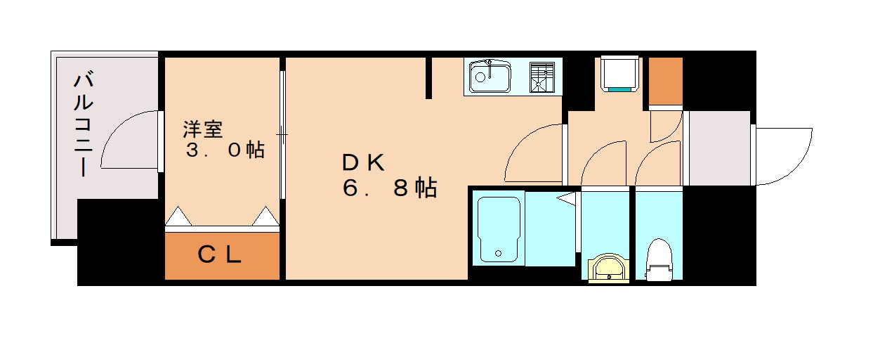 ソルテラス神戸栄町通