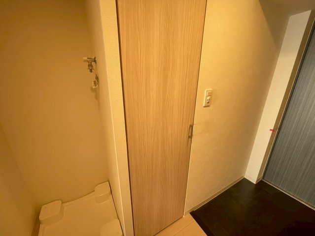 ソルテラス神戸栄町通の設備