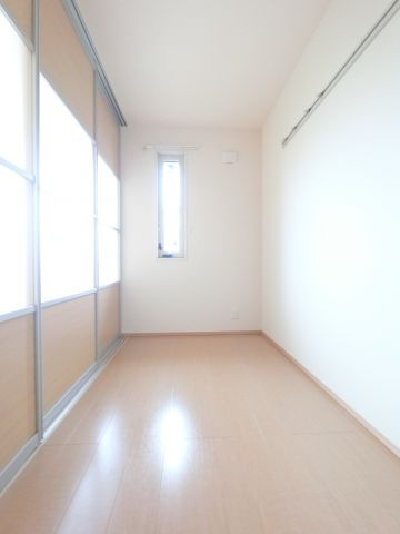 【洋室】