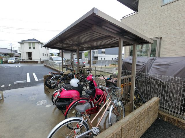 【その他共用部分】